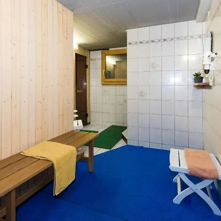 Appartamento Adonis Appartement-fewo 5-bettwohnung Suedlenz By Interhome