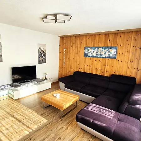 Adonis Appartement-fewo 5-bettwohnung Suedlenz By Interhome Appartamento *