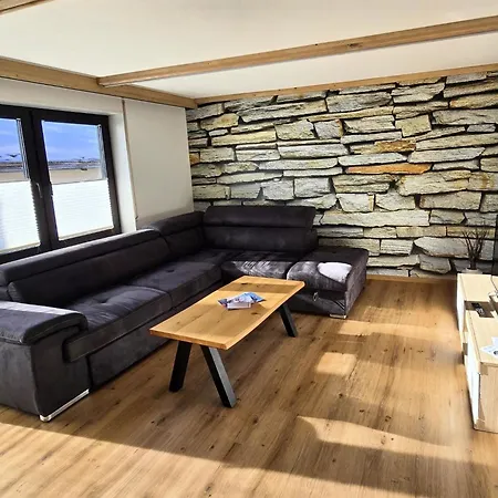 Adonis Appartement-fewo 5-bettwohnung Suedlenz By Interhome Saas-Grund
