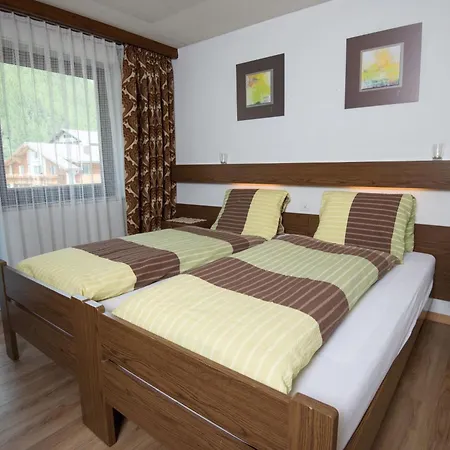 Adonis Appartement-fewo 5-bettwohnung Suedlenz By Interhome Appartamento