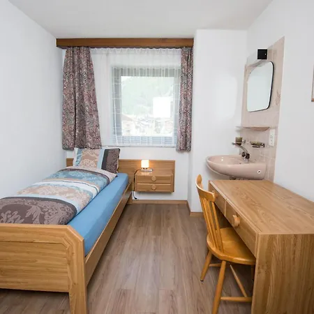 Adonis Appartement-fewo 5-bettwohnung Suedlenz By Interhome *