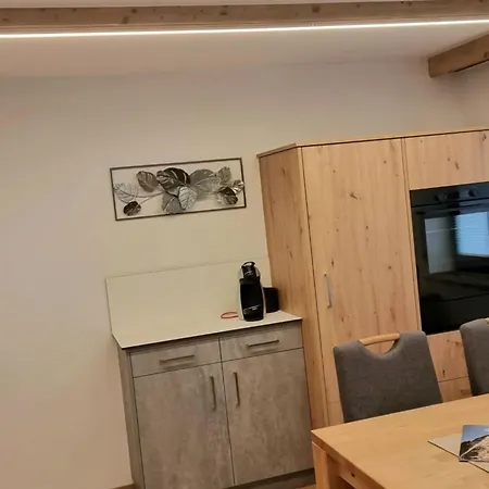 Adonis Appartement-fewo 5-bettwohnung Suedlenz By Interhome * Saas-Grund